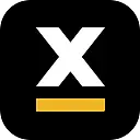 FlowX logo