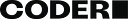 Coder logo