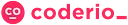 Coderio logo