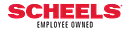 Scheels All Sports logo