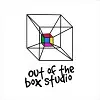 Out of the Box Studio logo