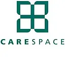 CARESPACE Health+Wellness logo