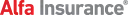 Alfa Insurance logo