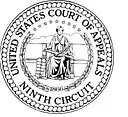 U.S. Court of Appeals, Ninth Circuit logo