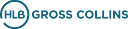 HLB Gross Collins logo