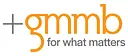 GMMB logo