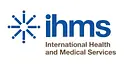 International SOS logo