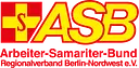 ASB Regionalverband Berlin-Nordwest e.V. logo