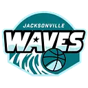 Jacksonville Waves logo