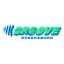 Greensboro Groove logo