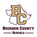 Bourbon County Schools logo