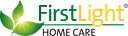 FirstLight Home Care logo