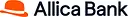 Allica Bank logo