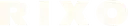 RIXO logo