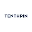 Tenthpin logo