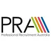 PRA logo