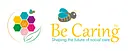 Be Caring logo