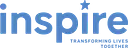 Inspire logo
