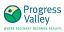 Progress Valley logo