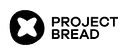 Project Bread logo