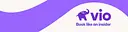 Vio logo