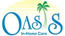 Oasis In-Home Care logo