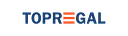 TOPREGAL logo