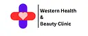 Western Health &Beauty Clinic logo