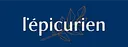 L'épicurien logo