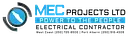 MEC Projects Ltd logo