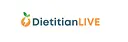 DietitianLive Careers logo