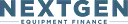 NextGen Equipment Finance logo