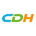 CDH logo