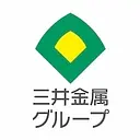 三井金属グループ logo