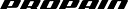 Propain Bikes Karriere logo