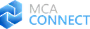 MCA Connect logo
