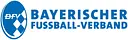 Bayerischer Fußball-Verband e.V. logo