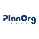 PlanOrg logo