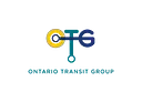 Ontario Transit Group logo