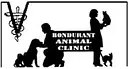 Bondurant Animal Clinic logo