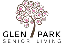 Glen Park Senior Living logo