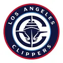 LA Clippers logo