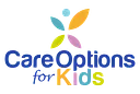 Care Options for Kids logo