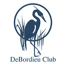DeBordieu Club logo