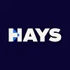Hays logo