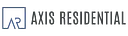 Axis Residential logo