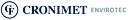 CRONIMET Envirotec logo