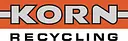 Korn Recycling logo