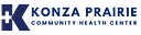 Konza Prairie Community Health Center logo