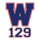 West Aurora School District 129 logo